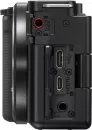 Фотоаппарат Sony ZV-E10L Kit 16-50mm (черный) фото 8