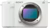 Фотоаппарат Sony ZV-E1 Body (белый) icon