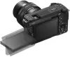 Фотоаппарат Sony ZV-E1 kit 28-60mm (черный) icon 3