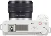 Фотоаппарат Sony ZV-E1L Kit 28-60mm (белый) фото 3