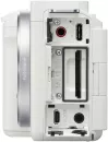 Фотоаппарат Sony ZV-E1L Kit 28-60mm (белый) фото 8