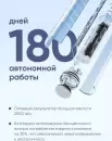 Электрическая зубная щетка Soocas D3 Pro (белый) фото 9