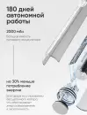 Электрическая зубная щетка Soocas X3U Pro (белый) фото 6