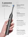 Электрическая зубная щетка Soocas X3U Pro (черный) фото 2