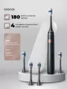 Электрическая зубная щетка Soocas X3U Pro (черный) фото 4