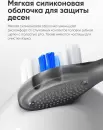 Электрическая зубная щетка Soocas X3U Pro (черный) фото 6