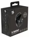 Наушники Soul S-Nano (черный) фото 6