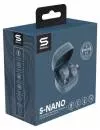 Наушники Soul S-Nano (темно-синий) фото 6