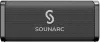 Беспроводная колонка SOUNARC M1 (с 2-мя микрофонами) фото 3