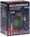 Беспроводная колонка Soundmax SM-PS5010B фото 9