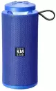 Беспроводная колонка Soundmax SM-PS5015B (синий) icon