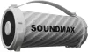 Беспроводная колонка Soundmax SM-PS5018B (белый) icon