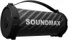 Беспроводная колонка Soundmax SM-PS5018B (черный) icon