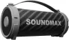 Беспроводная колонка Soundmax SM-PS5018B (серый) icon