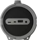 Беспроводная колонка Soundmax SM-PS5018B (серый) фото 2