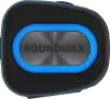 Беспроводная колонка Soundmax SM-PS5019B (черный) icon 3