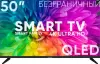 Телевизор Soundmax SM-QLED50T21SU icon