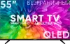 Телевизор Soundmax SM-QLED55T21SU icon