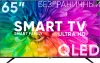 Телевизор Soundmax SM-QLED65T2SU icon