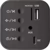 Саундбар Soundmax SM-SB005P icon 3