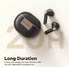 Наушники SoundPeats Air3 Deluxe HS (черный) фото 6