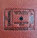 Баскетбольный мяч Spalding Advanced Grip Control фото 3