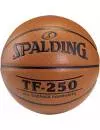 Мяч баскетбольный Spalding All Surf TF-250 icon