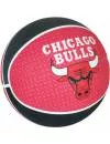 Мяч баскетбольный Spalding Chicago Bulls (73643) icon