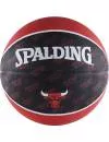 Мяч баскетбольный Spalding Chicago Bulls (73-933z) icon