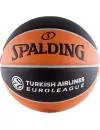 Мяч баскетбольный Spalding Euroleague TF-1000 Legacy icon