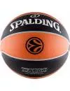 Мяч баскетбольный Spalding Euroleague TF-1000 Legacy фото 2