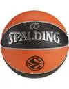 Мяч баскетбольный Spalding Euroleague TF-150 7 icon