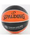 Мяч баскетбольный Spalding Euroleague TF-150 7 icon 3