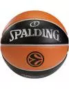 Мяч баскетбольный Spalding Euroleague TF-500 7 icon