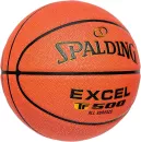 Мяч баскетбольный Spalding Excel TF-500 фото