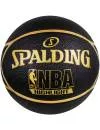 Мяч баскетбольный Spalding NBA Highlight icon