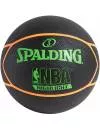 Мяч баскетбольный Spalding NBA Highlight фото 2