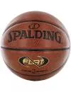 Мяч баскетбольный Spalding NBA Neverflat Indoor/Outdoor 7 icon