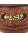 Мяч баскетбольный Spalding NBA Neverflat Indoor/Outdoor 7 фото 2