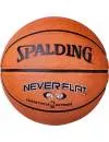 Мяч баскетбольный Spalding NBA Neverflat Outdoor 7 icon