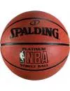 Мяч баскетбольный Spalding NBA Platinum Streetball 7 icon