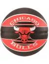 Мяч баскетбольный Spalding NBA Team Ball Chicago Bulls 7 icon