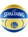 Мяч баскетбольный Spalding NBA Team Ball Golden State Warriors 7 icon