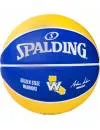 Мяч баскетбольный Spalding NBA Team Golden State 7 icon