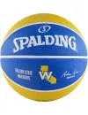 Мяч баскетбольный Spalding NBA Team RBR BB Warrior 7 icon