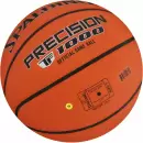 Баскетбольный мяч Spalding Precision TF-1000 77-526z (размер 7) icon 3