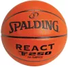 Мяч баскетбольный Spalding React TF-250 icon