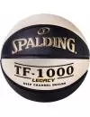 Мяч баскетбольный Spalding TF-1000 Legacy АСБ icon