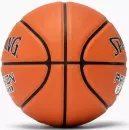 Баскетбольный мяч Spalding TF-1000 Precision FIBA фото 4