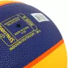 Баскетбольный мяч Spalding TF-33 Gold 76862z icon 5